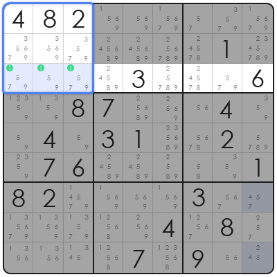 king classic sudoku answers today