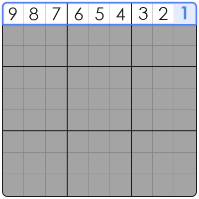 sudoku origin
