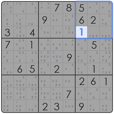 sudoku printables